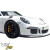 VSaero FRP GT3 Front Bumper > Porsche 911 (991) 2013-2016 - image 27
