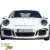 FRP GT3 Front Bumper > Porsche 911 (991) 2013-2016 - image 31