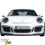 FRP GT3 Front Bumper > Porsche 911 (991) 2013-2016 - image 31