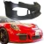 FRP GT3 Front Bumper > Porsche 911 (991) 2013-2016 - image 1