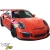 FRP GT3 Front Bumper > Porsche 911 (991) 2013-2016 - image 3