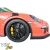 FRP GT3 Front Bumper > Porsche 911 (991) 2013-2016 - image 4