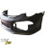 VSaero FRP GT3 Front Bumper > Porsche 911 (991) 2013-2016 - image 9