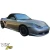 FRP TART Wide Body Front Bumper > Porsche Boxster (986) 1997-2004 - image 5