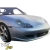 FRP TART Wide Body Front Bumper > Porsche Boxster (986) 1997-2004 - image 6