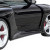 FRP TART Wide Body Side Skirts > Porsche Boxster (986) 1997-2004 - image 1