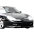 FRP TART Wide Body Kit 8pc > Porsche Boxster (986) 1997-2004 - image 6