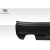 1989-1994 Nissan 240SX HB S13 Duraflex Bloodsport Rear Bumper - 1 Piece - image 8