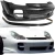 FRP GT2 Front Bumper w Lip > Porsche Boxster (986) 1999-2004 - image 30