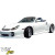 FRP GT2 Front Bumper w Lip > Porsche Boxster (986) 1999-2004 - image 31
