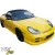 FRP GT2 Front Bumper w Lip > Porsche Boxster (986) 1999-2004 - image 2