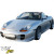 VSaero FRP GT2 Front Bumper w Lip > Porsche Boxster (986) 1999-2004 - image 23