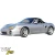 FRP GT2 Front Bumper w Lip > Porsche Boxster (986) 1999-2004 - image 27