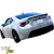 FRP TRDE Spoiler Wing > Scion FR - S (ZN6) 2013 - 2016 - image 19