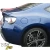 FRP TRDE Spoiler Wing > Scion FR-S 2013-2016 - image 20