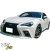 FRP AG LF-S Front Bumper w Grille 5pc > Scion FR-S 2013-2016 - image 37