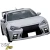 FRP AG LF-S Front Bumper w Grille 5pc > Scion FR-S 2013-2016 - image 40