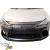 FRP AG LF-S Front Bumper w Grille 5pc > Scion FR-S 2013-2016 - image 44