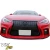 FRP AG LF-S Front Bumper w Grille 5pc > Scion FR-S 2013-2016 - image 4
