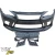 FRP AG LF-S Front Bumper w Grille 5pc > Scion FR-S 2013-2016 - image 6