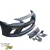 FRP AG LF-S Front Bumper w Grille 5pc > Scion FR-S 2013-2016 - image 7