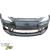 FRP AG LF-S Front Bumper w Grille 5pc > Scion FR-S 2013-2016 - image 9
