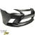 FRP AG LF-S Front Bumper w Grille 5pc > Scion FR-S 2013-2016 - image 14