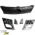 FRP AG LF-S Front Bumper w Grille 5pc > Scion FR-S 2013-2016 - image 30