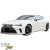 FRP AG GT-F Front Bumper w Grille 5pc > Scion FR-S (ZN6) 2013-2016 - image 34