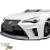 FRP AG GT-F Front Bumper w Grille 5pc > Scion FR-S 2013-2016 - image 45
