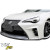 FRP AG GT-F Front Bumper w Grille 5pc > Scion FR-S 2013-2016 - image 45