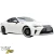 FRP AG GT-F Front Bumper w Grille 5pc > Scion FR-S 2013-2016 - image 44