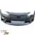 FRP AG GT-F Front Bumper w Grille 5pc > Scion FR-S 2013-2016 - image 11