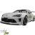 FRP AG T2 Wide Body Front Lip > Scion FR-S 2013-2016 - image 23