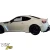 FRP AG T2 Wide Body Fenders (rear) 80mm > Scion FR-S 2013-2016 - image 24
