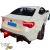 FRP AG T2 Wide Body Fenders (rear) 80mm > Scion FR-S 2013-2016 - image 25