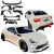 FRP AG T2 Wide Body Kit > Scion FR-S 2013-2016 - image 3