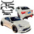FRP AG T2 Wide Body Kit > Scion FR-S 2013-2016 - image 3