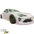 FRP AG T2 Wide Body Kit > Scion FR-S 2013-2016 - image 24