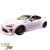 FRP AG T2 Wide Body Kit > Scion FR-S 2013-2016 - image 25