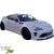 FRP AG T2 Wide Body Kit w Wings > Scion FR-S 2013-2016 - image 43