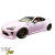 VSaero FRP AG T2 Wide Body Kit w Wings > Scion FR-S (ZN6) 2013-2016 - image 61