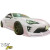 FRP AG T2 Wide Body Kit w Wings > Scion FR-S (ZN6) 2013-2016 - image 62