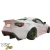 FRP AG T2 Wide Body Kit w Wings > Scion FR-S 2013-2016 - image 104