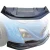 FRP VAR Wide Body Front Splitter > Scion FR-S 2013-2016 - image 3