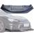 FRP VAR Wide Body Front Splitter > Scion FR-S 2013-2016 - image 1