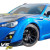 FRP VAR Wide Body Fenders (front) 8pc 50mm > Scion FR-S 2013-2016 - image 14