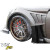 FRP VAR Wide Body Fenders (front) 8pc 50mm > Scion FR-S 2013-2016 - image 17