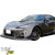 FRP VAR Wide Body Fenders (front) 8pc 50mm > Scion FR-S (ZN6) 2013-2016 - image 26