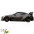 FRP VAR Side Skirts /w Spliiters 4pc > Scion FR-S 2013-2016 - image 27